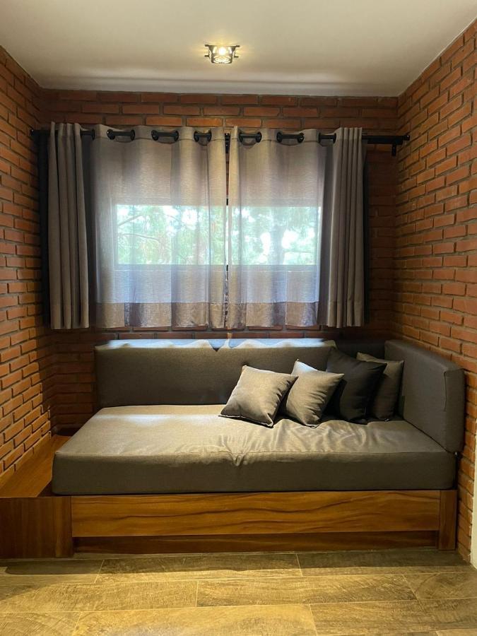 Hotel Oxu Solo Adultos Valle de Bravo Kültér fotó