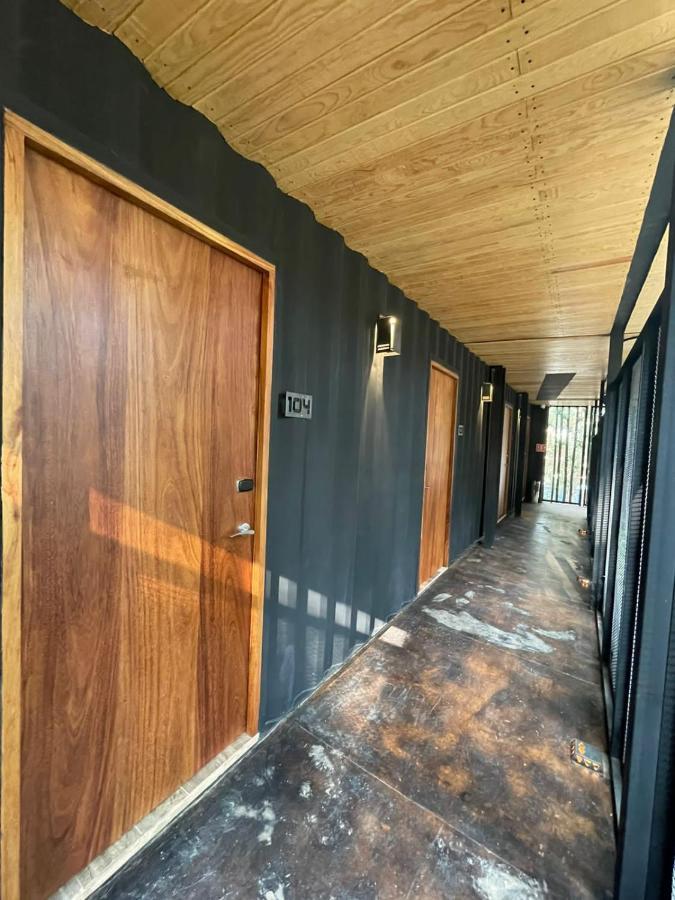 Hotel Oxu Solo Adultos Valle de Bravo Kültér fotó