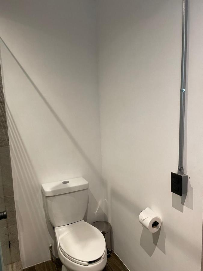Hotel Oxu Solo Adultos Valle de Bravo Kültér fotó