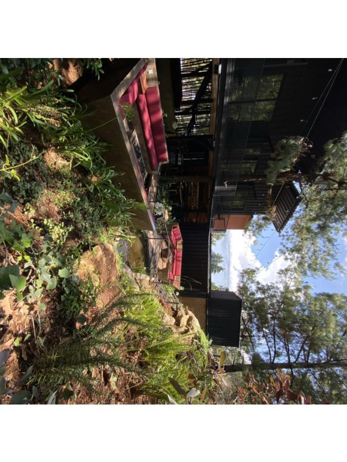 Hotel Oxu Solo Adultos Valle de Bravo Kültér fotó