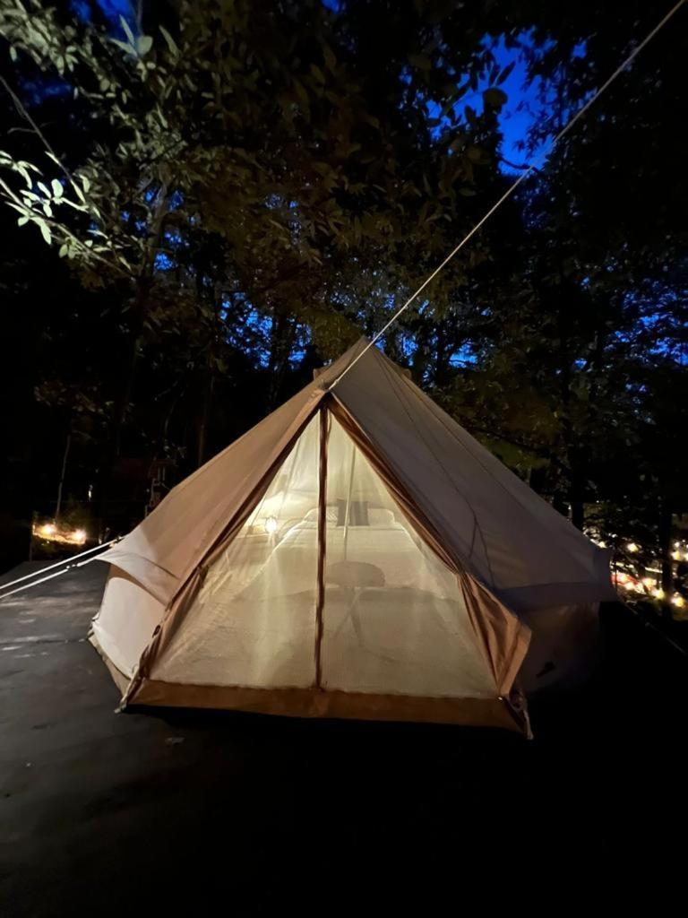 Hotel Oxu Solo Adultos Valle de Bravo Kültér fotó