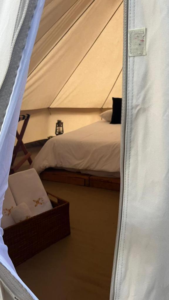 Hotel Oxu Solo Adultos Valle de Bravo Kültér fotó
