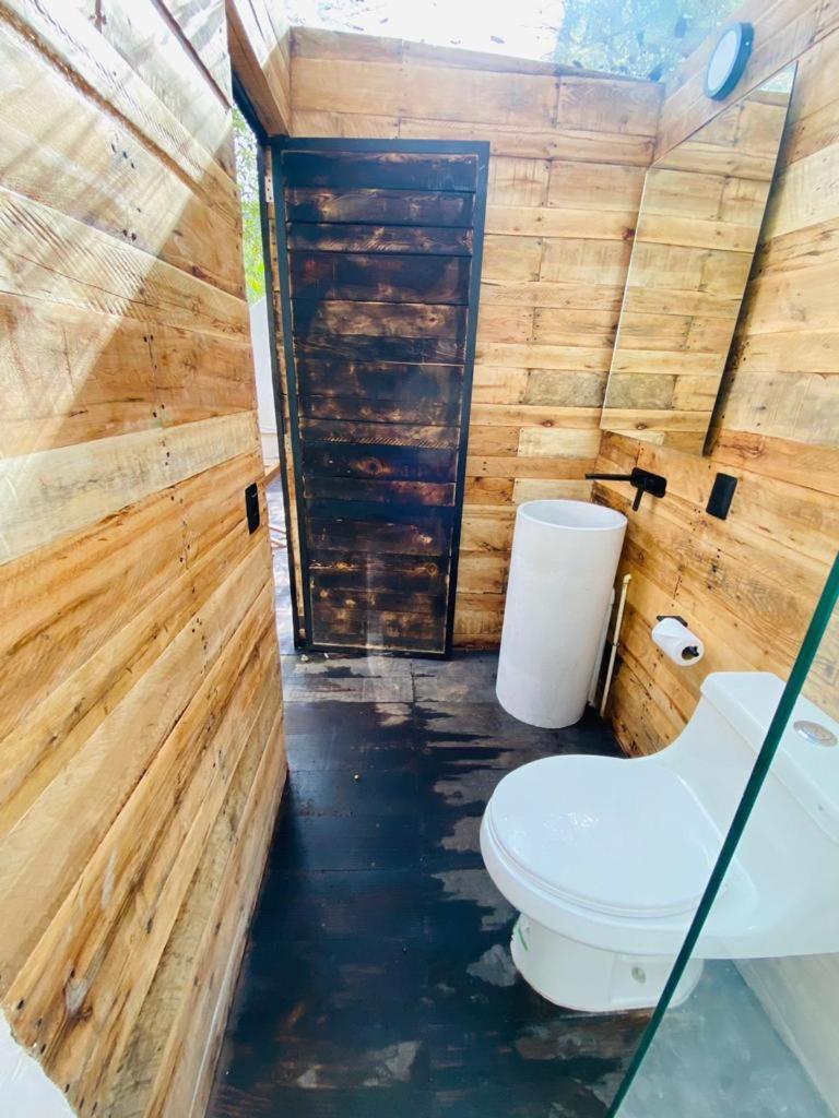 Hotel Oxu Solo Adultos Valle de Bravo Kültér fotó